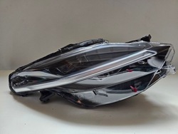 Ferrari roma f169 лампа правая правые перед 934862 фото №1