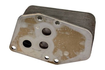 Радіаторів масла bmw 118d 2.0d 06/04-02/09 фото №1