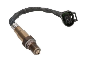 Лямбда-зонд bosch 258 027 005 фото №1