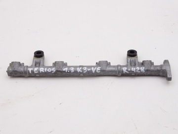 Daihatsu terios i 00-05 1.3 16v планка впрыскивающий фото №1