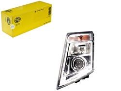 Hella фара p d2s/h7/led/py21w, механічний, з з фото №1