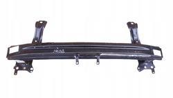 Підсилювач pas балка бампера vw passat b6 фото №1