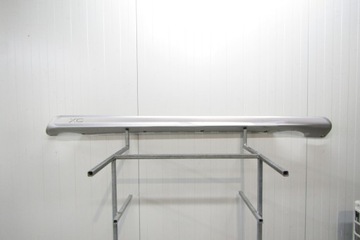 Планка пороговая правая volvo xc60 r design 08-17 фото №1