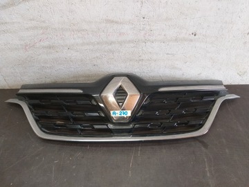Решітка решітка радіатора renault arkana 623103515r фото №1