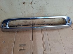 Решётка хром спойлер бампера перед mercedes gla w156 x156 фото №1