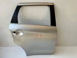 Mitsubishi asx двері праві зад оригінал фото №1