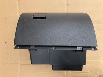 Бардачок пассажира opel astra g 1998-2005 фото №1