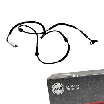 Датчик abs зад a.b.s. do fiat scudo 1.6 2.0 фото №1
