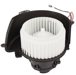 Astra g mk4 / astra h mk5 1998-2014 воздуходувка интерьера вентилятор воздуховод фото №1