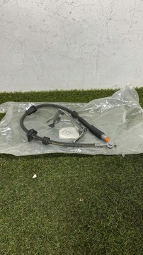 Шланг тормозной перед 308 ii 2 partner iii 3 aso фото №1