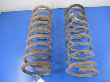 Polonez 1.6 пружини пружина перед комплект фото №1