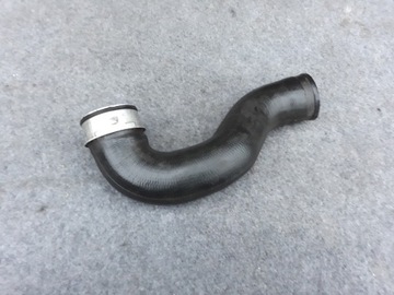 Шланг интеркулер mercedes vito w639 v6 cdi фото №1