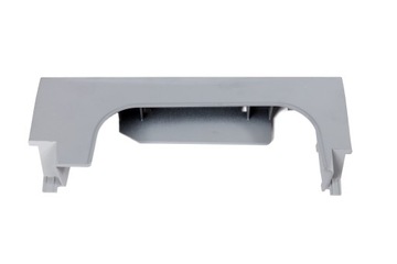 Заглушка дна кузов тримача підйомника audi перед ліва a6 c7 оригінал фото №1