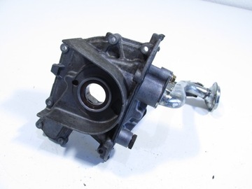 Насос масла opel vectra c 1.9 cdti 150 km фото №1