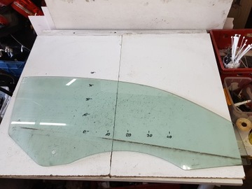 Vw eos 05r скло двері права фото №1