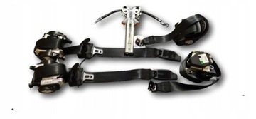 Renault talisman pas ремни натяжители комплект подушка безопасности фото №1