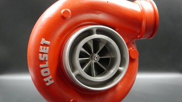 Holset hx 35 hx40 тюнінг гібрид фото №1