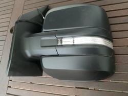 Дзеркало vw crafter man tge od 2017 2 кабелі ліві механічна коробка передач європа оригінал фото №1