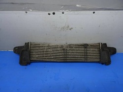 Інтеркулер mercedes w204 a2045000200 фото №1