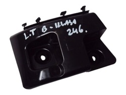 Ползун бампера левый зад mercedes b-klasa w246 11- фото №1