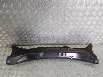 Панель под лобовым стеклом mazda cx-7 фото №1