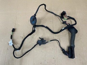 Жгут дверь правый зад audi q3 8u 8u0971687g фото №1