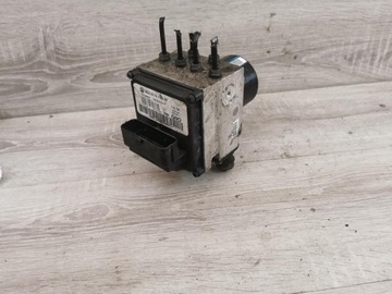 Насос abs 3c0614109n vw passat b6 фото №1