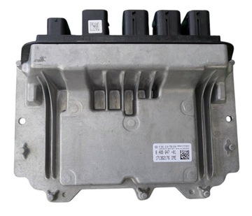 Модуль ecu mini cooper f56 f55 0261s19759 848964701 программирование фото №1