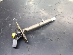 Інжектор форсунка vw audi 2.7 3.0 tdi 059130277ar фото №1