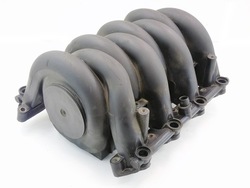 Колектор всмоктуючий 3.2 4.0 v8 jaguar xj xkr xk8 x-type фото №1