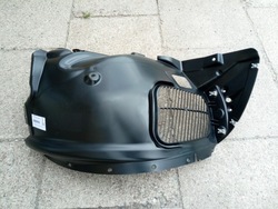 Підкрилок bmw x3 f25 перед запчастина передня оригінал. фото №1