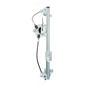 Подъемник механизм зад правый opel meriva a фото №1