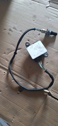 Maserati ghibli 2018 лямбда-зонд 0281006876 фото №1