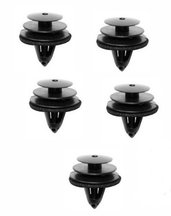 Клипса обивка legacy impreza x-trail terrano 5x фото №1