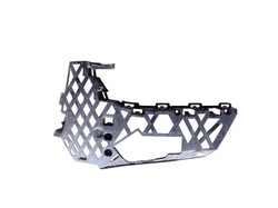 Ползун w бампер левый перед vw passat b8 3g0807177 фото №1