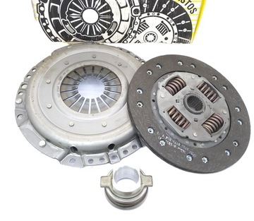 Зчеплення mercedes clk c208 c w202 e w210 1.8 2.0 фото №1