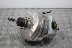 Підсилювач насос гальмівна c-klasa w205 a2054300030 фото №1