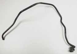 Шланг вакуум mercedes w176 cgi a2700181000 фото №1