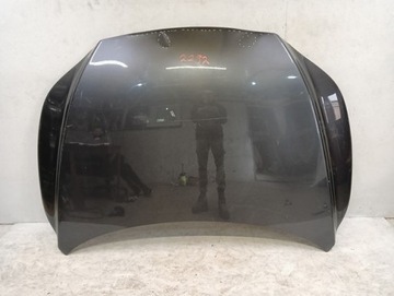 Капот кришка двигуна lexus rx v 22- фото №1