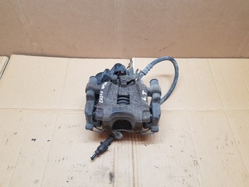 Discovery sport суппорт тормозной зад левый фото №1