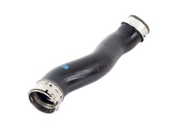 Труба шланг шланг интеркулер bmw 120d 320d 20d 2.0d 7802753 фото №1