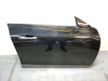 Mercedes w290 x290 двері праві праві перед фото №1