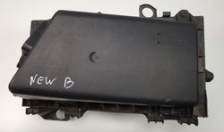 Корпус фильтра воздуха vw new beetle 1c 1.9 tdi фото №1