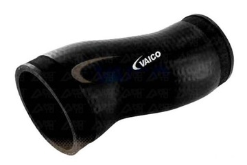 Шланг интеркулер mercedes vaico фото №1