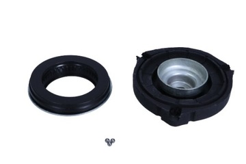 Mgz подушка амортизатора перед skoda fabia i vw fox liftback фото №1