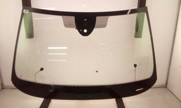 Стекло лобовое skoda superb 2015- датчик солнечный org фото №1