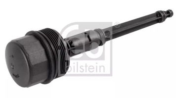 Корпус фільтра масла mercedes c cl203 , фото №1