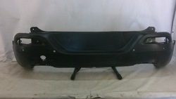 Бампер зад задний накладка спойлер jeep cherokee kl 2014 68203261aa фото №1