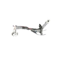 Клема мінусова 7p0971225c touareg 7p фото №1