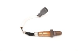 Лямбда-зонд bosch 0258006345 894650d020 фото №1